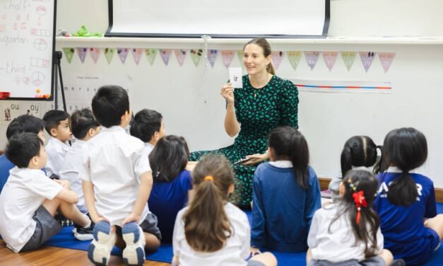 โรงเรียนนานาชาติแอสเตอร์ กรุงเทพ ยกระดับการเรียนรู้ด้วย Enhanced British Curriculum มุ่งพัฒนาทักษะแห่งอนาคตรอบด้าน
