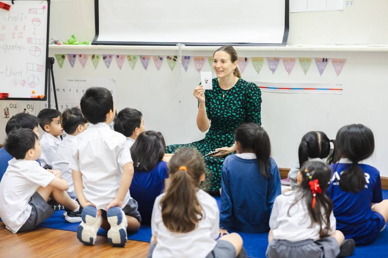 โรงเรียนนานาชาติแอสเตอร์ กรุงเทพ ยกระดับการเรียนรู้ด้วย Enhanced British Curriculum มุ่งพัฒนาทักษะแห่งอนาคตรอบด้าน