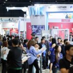 เปิดฉาก ProPak Asia 2026 อินฟอร์มา มาร์เก็ตส์ จับมือองค์กรบรรจุภัณฑ์โลก สภาอุตฯ และพันธมิตรกว่า 2,500 แบรนด์ โชว์เทคโนโลยีแห่งอนาคต รับการเปลี่ยนผ่านสู่ Industry 5.0 พร้อมดันไทยฮับการผลิตอาหาร-เครื่องดื่ม-บรรจุภัณฑ์โลก