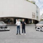 CHANGAN ฉลองความสำเร็จ จัดงานส่งมอบรถ NEVO Q05 อย่างเป็นทางการ หลังกวาดยอดจองทะลุ 2,200 คัน ภายใน 7 วัน หลังเปิดตัว