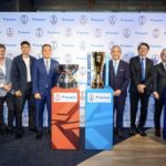 Daikin บริษัทผู้ผลิตเครื่องปรับอากาศอันดับ 1 ของโลก ร่วมเป็นพันธมิตรอย่างเป็นทางการของการแข่งขัน ASEAN United FC