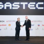 กระทรวงพลังงาน ผนึกพันธมิตรภาครัฐ-เอกชนเป็นเจ้าภาพจัดงาน “Gastech 2026” ก.ย. นี้