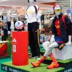 ‘Sport Culture’ มาแรง! ห้างเซ็นทรัลและโรบินสัน สานต่อสู่ “CENTRAL / ROBINSON GRAND GRAND SALE  ช้อปให้เป็นแชมป์”