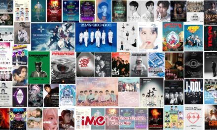 กว่า 9 ปีแห่งความสำเร็จของไอมี่ไทยแลนด์ (iMe Thailand) เตรียมสร้างปรากฏการณ์ครั้งใหม่ กับเวิลด์ทัวร์ของตำนานราชาเคป็อป ‘BIGBANG’