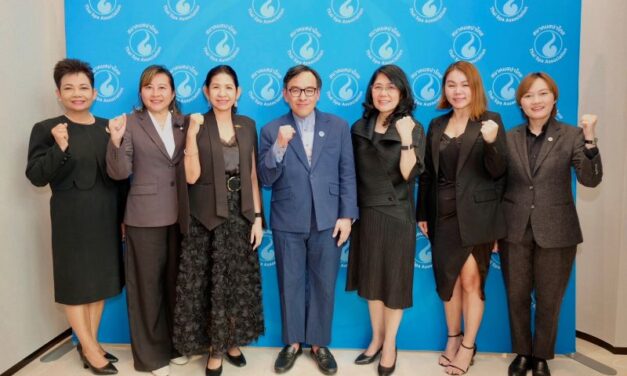 สมาคมสปาไทยจับมือภาครัฐและเอกชน วางรากฐาน Premium Thailand Wellness Ecosystem ชู “ใจ” เป็นจิตวิญญาณเชิงยุทธศาสตร์ของเวลเนสไทย สู่ระดับโลก