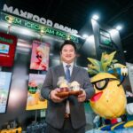 แม็คซ์ฟู๊ดฯ ปักธง “Premium Thai Dessert” บนเวทีโลก โชว์นวัตกรรมไอศกรีมผลไม้สุดล้ำในงาน THAIFEX 2026 เดินหน้ารุกยุโรป–อเมริกา ดันยอดแตะ 1,000 ล้านภายในปี 2027