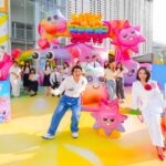 MBK Center x จุฬาฯ เนรมิตพื้นที่แห่งสีสัน Inclusive Playground ต้อนรับ Pride Month 2026