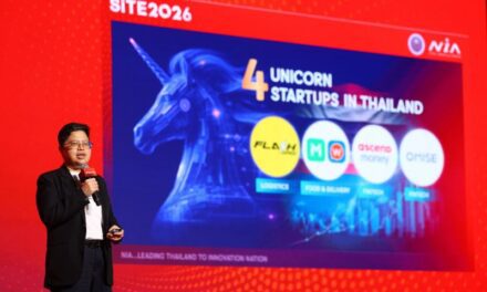 NIA เปิดเกม “ปีแห่งการลงทุน” ดันสตาร์ตอัปไทยสู่เวทีโลก ชู AI–AgTech-FoodTech–HealthTech–Climate Tech เครื่องยนต์เศรษฐกิจใหม่