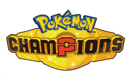 Pokémon Champions เวอร์ชันสมาร์ตโฟน เผยแพร่แล้ววันนี้!