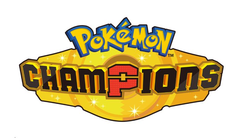 Pokémon Champions เวอร์ชันสมาร์ตโฟน เผยแพร่แล้ววันนี้!