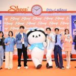 SHEEP ดึง POLCASAN ต่อยอดสู่คอลเลคชั่นเคสมือถือ เชื่อมแฟนคัลเจอร์ สร้างสีสันตลาดไลฟ์สไตล์