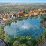 ศุภาลัย เตรียมปั้น “Supalai Euro Village Hua Hin” THE NEW ICONIC DESTINATION แห่งใหม่ใจกลางหัวหิน พร้อมยกระดับสู่แลนด์มาร์กท่องเที่ยวระดับสากล