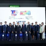 แฟรนไชส์ไทยมูลค่าทะลุ 3 แสนล้านบาท “TFBO 2026” รวม 300 แบรนด์ดัง คาดเงินลงทุนสะพัดกว่า 500 ล้านบาท