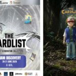 สยามดิสคัฟเวอรี่ จับมือ The Cardlist จัดใหญ่ “The Cardlist Next Gen Collectors” รวมพลนักสะสม การ์ดเกม และ Art Toys พร้อมไอเทมลิมิเต็ดสุดเอ็กซ์คลูซีฟ