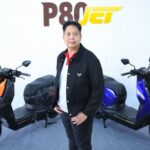 TTA Group เปิดโรงงาน P80 JET 200 ล้าน พิสูจน์ความพร้อมฐานผลิตมอเตอร์ไซค์ไฟฟ้า NIU ตอกย้ำความมั่นใจลุยตลาดไทย-อาเซียน ด้วยเป้าหมายเฟสแรก 1 หมื่นคันต่อปี