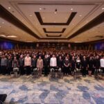“นายกฯ อนุทิน” เปิดเวที W-Unity รวมพลังสตรีกว่า 2,000 คน ประกาศยกระดับบทบาทสตรีสู่การพัฒนาประเทศอย่างยั่งยืน