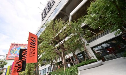 เปิดแล้ว ! “1981 Soul & Sold” ศูนย์รวมร้านค้า นักสะสม นักออกแบบ นักดนตรี คอมมูนิตี้ พร้อมปลุกสีสันย่านการค้า ถนนรามคำแหง