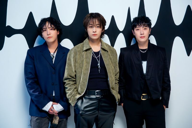 ‘FTISLAND’ กลับมาจุดไฟความมันในไทยกับ ‘2026 FTISLAND TOUR 0 — XIX — III ‘FaTe’ in BANGKOK’ เตรียมโดดให้สุดทุกบีตท์! 8 ส.ค. นี้