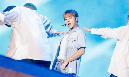 “พัค จีฮุน” กลับมาตกเมย์ไทยซ้ำ! เสิร์ฟโมเมนต์ฟินหายคิดถึง กับแฟนคอนฯ ในรอบ 6 ปี “2026 PARK JI HOON ASIA FANCON [RE:FLECT] in BANGKOK”