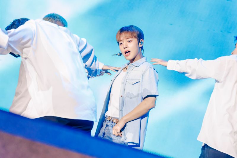 “พัค จีฮุน” กลับมาตกเมย์ไทยซ้ำ! เสิร์ฟโมเมนต์ฟินหายคิดถึง กับแฟนคอนฯ ในรอบ 6 ปี “2026 PARK JI HOON ASIA FANCON [RE:FLECT] in BANGKOK”