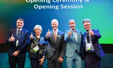 เปิดฉากแล้ว “InfoComm Asia 2026” เดินหน้ายกระดับความก้าวหน้าด้าน Pro AV และ AI ของไทย