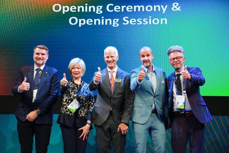 เปิดฉากแล้ว “InfoComm Asia 2026” เดินหน้ายกระดับความก้าวหน้าด้าน Pro AV และ AI ของไทย