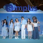 Simplus ฉลองครบรอบ 5 ปี ร่วมกับ PP Krit พร้อมเปิดตัวคอลเลกชันสุดน่ารัก “Simplus x Monchhichi”