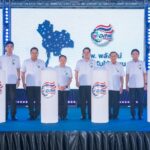 “รมว.พัฒนา” คิกออฟ อสพ. เสริมทีมระบบสุขภาพปฐมภูมิดูแลสุขภาพประชาชนถึงครัวเรือน ไม่ทดแทน-ทับซ้อนวิชาชีพหรือ อสม.