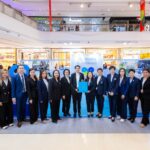 กรุงเทพประกันชีวิต ร่วมงานวันประกันชีวิตแห่งชาติ ครั้งที่ 25 ชูแนวคิด “ใส่ใจให้ชีวิตดีมีสมดุล” ส่งเสริมคุณภาพชีวิตคนไทย เพื่ออนาคตที่ยั่งยืน