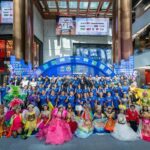 แถลงใหญ่ปีที่ 11! บุรีรัมย์ มาราธอน 2027 เปิดศักราชใหม่ เดินหน้าสู่ Marathon Destination แห่งเอเชีย