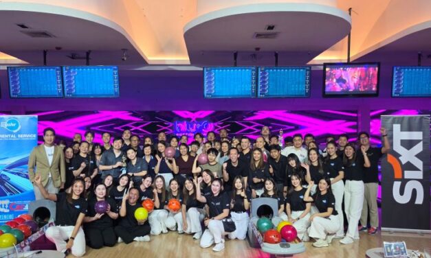 Master Car Rental และ Master Driver and Services จัดกิจกรรม ‘Corporate Bowling Night 2026’ สานสัมพันธ์ลูกค้าองค์กร