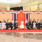 เครือเจริญโภคภัณฑ์ ร่วมรับเสด็จ สมเด็จพระเจ้าลูกเธอ เจ้าฟ้าสิริวัณณวรี นารีรัตนราชกัญญา ในงาน “Young รักษ์ทะเล SEA THE CHANGE”