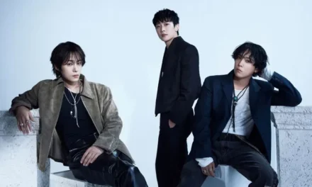 พรีมาดอนน่าไทยพร้อมไหม! ‘FTISLAND’ ตำนานชาวร็อกเกอร์จากเกาหลี เตรียมคัมแบ็กกรุงเทพฯ ในรอบ 2 ปี ร่วมพิสูจน์พลังร็อกระดับตำนาน 8 สิงหาคมนี้