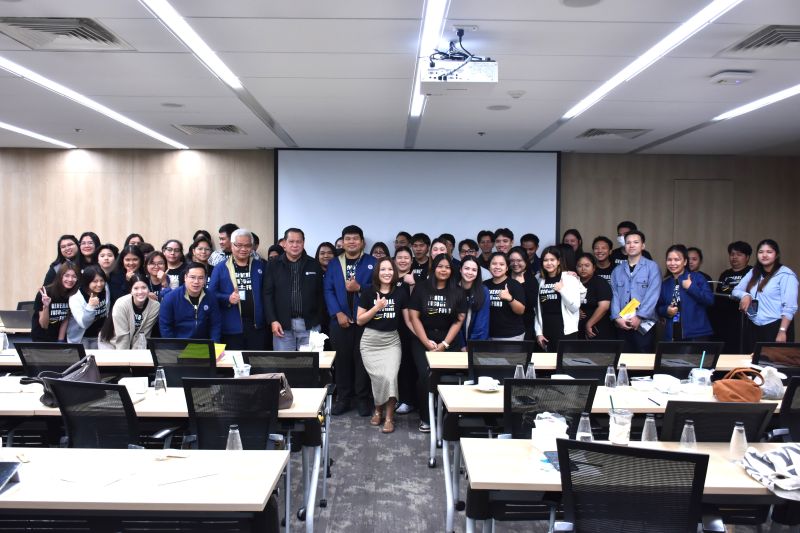 กปว. ยกระดับมาตรฐานพิจารณาค่าสินไหมทดแทน เสริมศักยภาพบุคลากร เพื่อคุ้มครองสิทธิประชาชนอย่างเป็นธรรม
