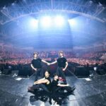 iKON รวมตัว ‘ไอคอนิกชาวไทย’ ระเบิดความมันต้อนรับการกลับมาอย่างสุดเหวี่ยงใน “iKON FOUREVER WORLD TOUR IN THAILAND”