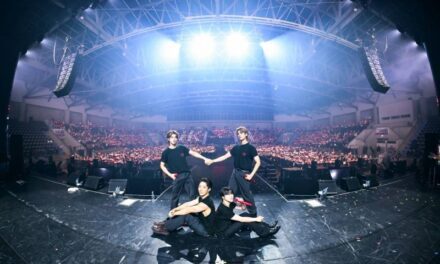 iKON รวมตัว ‘ไอคอนิกชาวไทย’ ระเบิดความมันต้อนรับการกลับมาอย่างสุดเหวี่ยงใน “iKON FOUREVER WORLD TOUR IN THAILAND”