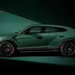 Lamborghini Urus SE Performante จุดสูงสุดแห่งยนตรกรรมซูเปอร์เอสยูวี ร่วมสัมผัส Urus ที่เร็วที่สุดเท่าที่เคยมีมา กับนิยามบทใหม่แห่งซูเปอร์เอสยูวี