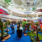 ไดโนเสาร์บุกเมือง ‘Paradise Park The Lost Jurassic World’ ทะลุมิติโลกล้านปี กระแสตอบรับดีเกินต้าน วันนี้ – 12 ก.ค. นี้
