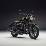 Royal Enfield เผยโฉม Shotgun 650 x Rough Crafts รุ่นลิมิเต็ด เอดิชัน เพียง 5 คันในไทย!