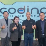 ดีป้า ปั้นเยาวชนภาคใต้ตอนบน สร้างนวัตกรรมด้วย Coding & AI