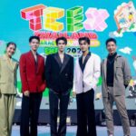 ซีรีส์วายไทยไปไกลมาก! เปิดตัว ‘SAEP on the Beach’ ซีรีส์ BL ไทย สปีคอิงลิช พังกำแพงภาษา โกอินเตอร์