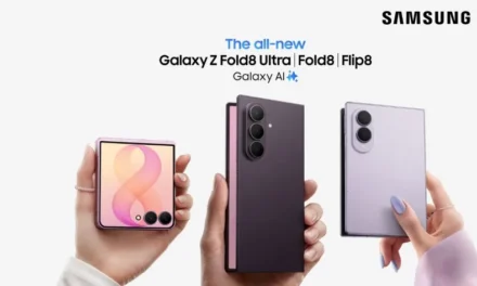 ซัมซุง เปิดตัวไลน์อัปสมาร์ทโฟนจอพับ 3 รุ่นล่าสุดในตระกูล Galaxy Z Series