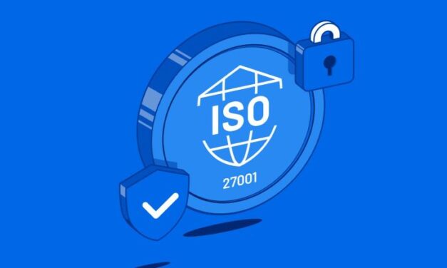 Synology เผย ISO 27001 จะกลายเป็นรากฐานของ Cyber Resilience สำหรับองค์กรไทย