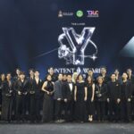 สรุปผลงานประกาศรางวัล “Thailand Y Content Awards 2025” เชิดชูเกียรติคนหน้าจอ-หลังจอ หนุนอุตสาหกรรมซีรีส์วายไทยสู่สากล