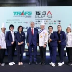 เปิดฉาก 2 งานใหญ่ TRAFS และ PUB BAR ASIA 2026 หนุนศักยภาพไทยผู้นำด้านอาหารเครื่องดื่มแห่งเอเชีย