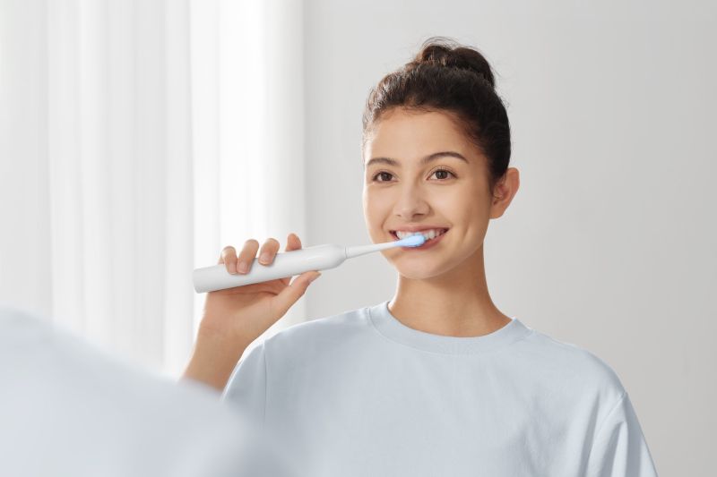 ลุยตลาดไทยเต็มสูบ! usmile ส่งอีโคซิสเต็มดูแลช่องปากครบวงจร ชู Smart Oral Care ดูแลฟันด้วยเทคโนโลยีที่เข้าใจ Pain Point คนแปรงฟันชาวไทย