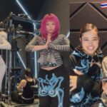 ทำเอาโซเชียลแทบแตก! XG โชว์สเต็ป Dance Challenge เพลงไทย อ้อน ALPHAZ ก่อนเสิร์ฟความมันส์ในเวิลด์ทัวร์ ‘THE CORE’ ที่ อิมแพ็ค อารีน่า 19 ก.ค. นี้ ใครยังไม่มีบัตรห้ามพลาด!