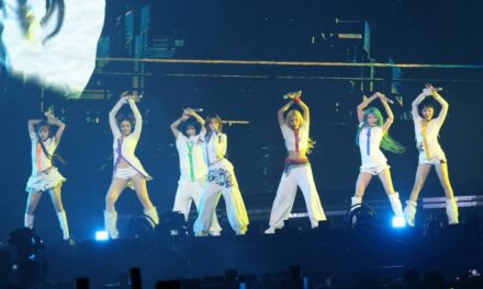 XG ระเบิดพลังสุดคอร์! ขนทัพเพลงฮิตสาดความมันส์นันสต็อป มัดใจ ALPHAZ ไทย ใน “XG WORLD TOUR: THE CORE IN BANGKOK”