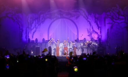FTISLAND ดิวะ! ประกาศก้องความมันส์สมศักดิ์ศรีตำนานความร็อกที่ยังมีลมหายใจ ใน ‘2026 FTISLAND TOUR 0 — XIX — III ‘FaTe’ in BANGKOK’