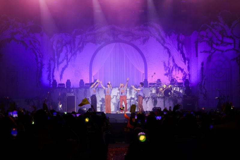 FTISLAND ดิวะ! ประกาศก้องความมันส์สมศักดิ์ศรีตำนานความร็อกที่ยังมีลมหายใจ ใน ‘2026 FTISLAND TOUR 0 — XIX — III ‘FaTe’ in BANGKOK’
